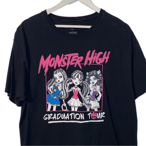 Monster High Shirt